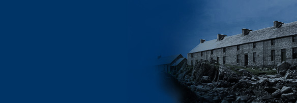 Camas Centre - The Iona Community
