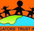 Leading Light – Educators Trust India Educators’ Trust India (ETI) is solely funded by charitable donations and is staffed by a dedicated team of global volunteers who include teachers and doctors.