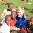 Touch Humanity International Voluntary Services Touch-Humanity International Voluntary Services (THIVS) is a volunteer-based, non-profit charitable organization promoting volunteering as a force for change.