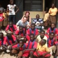 Better Life Aid and Tours A non-profit charity based in the North of Ghana that seeks to help achieve the Millennium Development Goals (MDGs) through volunteers.