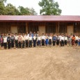 The Bamboo School Foundation in Laos requires volunteers with experience in construction, education, healthcare or social work. Free volunteering opportunity.