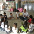 Baantorfun School offers the opportunity to volunteer as a teacher for a whole year in Thailand. Free volunteering, training, accommodation and food.