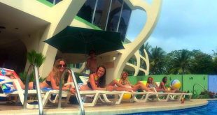 Free Volunteering Abroad 1000 Volunteer Stays In 100