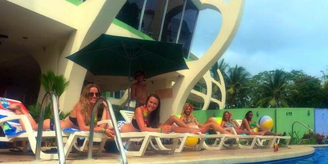 Volunteer In Costa Rica Exchange Your Skills For Free